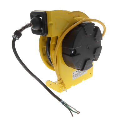 1300910109 by Molex - CABLE REEL STANDRD DUTY 35' 12/3
