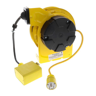 1300910207 by Molex - CORD REEL 2647 W/3070G20-GFI BOX