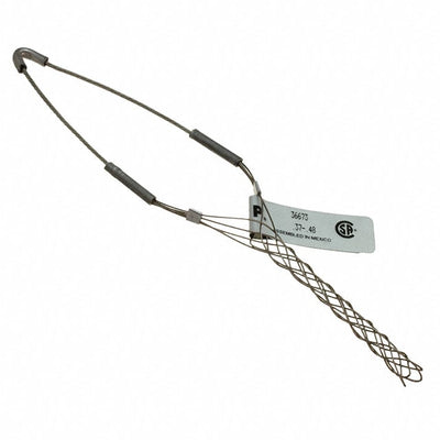 1300940522 by Molex - FBR OPTIC GRIP SGL 0.18""-0.25