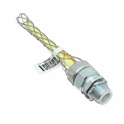 1300960034 by Molex - CABLE GRIP 1/2NPT STEEL