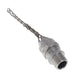 1300970156 by Molex - CABLE GRIP 15.7-19MM 1/2NPT ALUM