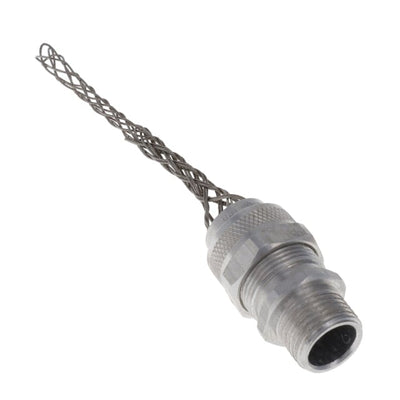 1300970161 by Molex - CABLE GRIP 6.3-9.5MM 1/2NPT ALUM