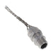 1300970161 by Molex - CABLE GRIP 6.3-9.5MM 1/2NPT ALUM