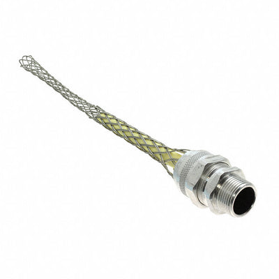 1300970170 by Molex - CABLE GRIP 15.7-19MM 3/4NPT ALUM