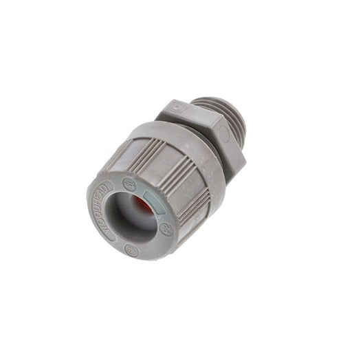 1300980046 by Molex - CABLE GRIP 4.7-6.3MM 1/2NPT NYL