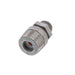 1300980046 by Molex - CABLE GRIP 4.7-6.3MM 1/2NPT NYL