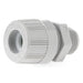 1300980061 by Molex - CABLE GRIP 7.9-9.5MM 1/2NPT NYL