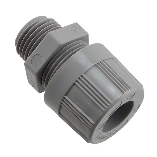 1300980041 by Molex - CABLE GRIP 3-4.8MM 1/2NPT NYLON
