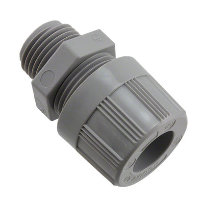 1300980069 by Molex - CABLE GRIP 9.5-11.1MM 1/2NPT NYL