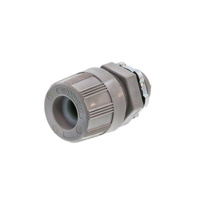 1300980071 by Molex - CABLE GRIP 9.5-11.1MM 1/2NPT NYL