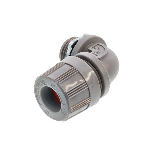 1300980081 by Molex - CABLE GRIP RA 11.2-12.7MM 1/2NPT