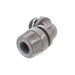1300980081 by Molex - CABLE GRIP RA 11.2-12.7MM 1/2NPT