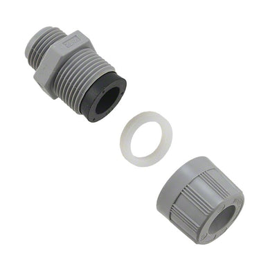1300980082 by Molex - CABLE GRIP 12.7-14.2MM 1/2NPT