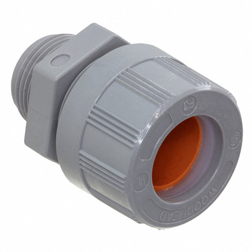 1300980118 by Molex - CABLE GRIP 15.7-19MM 3/4NPT NYL