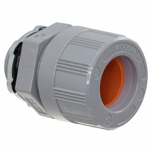 1300980121 by Molex - CABLE GRIP 16-19MM 3/4NPT NYLON