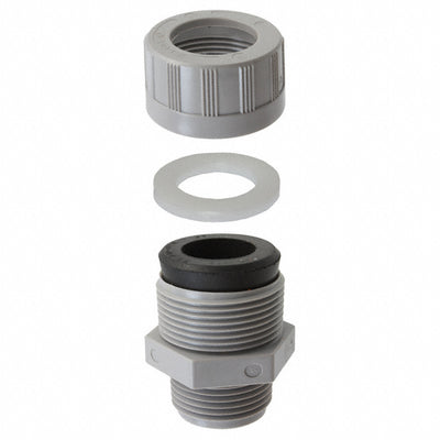 1300980155 by Molex - CABLE GRIP 19-22.1MM 1NPT NYLON