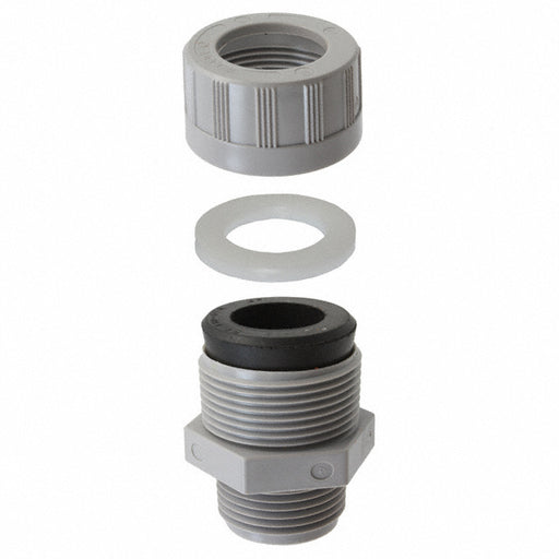 1300980155 by Molex - CABLE GRIP 19-22.1MM 1NPT NYLON
