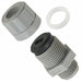 1300980185 by Molex - CABLE GRIP 5.6-10.7MM 1/2NPT NYL