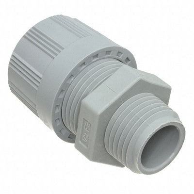 1300980188 by Molex - CABLE GRIP 5.6-16.3MM 1/2NPT NYL