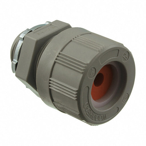 1300980215 by Molex - CABLE GRIP 4.7-6.3MM 3/4NPT NYL