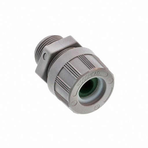1300980225 by Molex - CABLE GRIP RA 9.5-11.1MM 3/4NPT