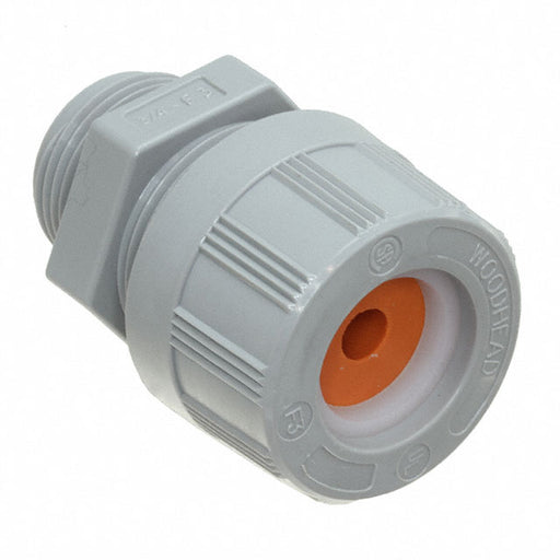 1300980235 by Molex - CABLE GRIP 4.7-6.3MM 3/4NPT NYL