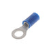 130098 by TE Connectivity AMP Connectors - CONNECTOR RING CIRC 14-16AWG M5 CRIMP