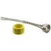1300990179 by Molex - STRAIN RELIEF GRIP 0.62""-0.75