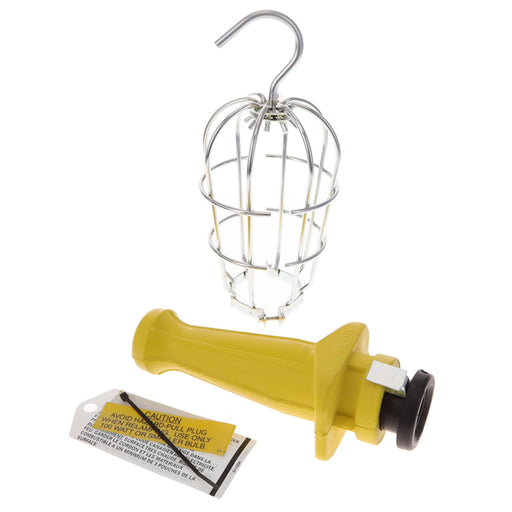 1301020048 by Molex - HAND LAMP INCAND IND 240V 100W