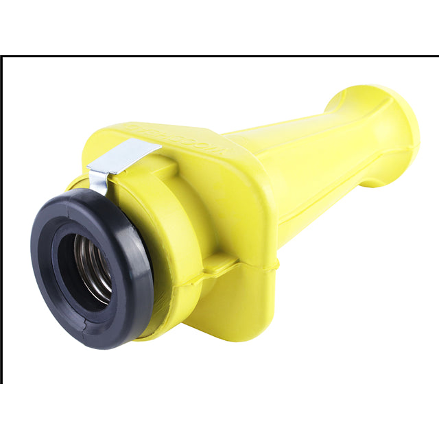 1301020204 by Molex - PLAIN HANDLE AND SOCKET