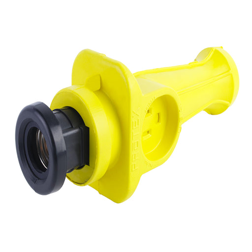 1301020210 by Molex - SIDE OUTLET HANDLE/SOCKET