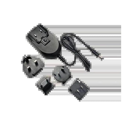 ACC-WMM30-U by TDK-Lambda Americas Inc - WMM30 INTERCHANGEABLE AC PLUG (U