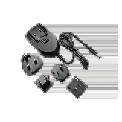 ACC-WMM30-A by TDK-Lambda Americas Inc - WMM30 INTERCHANGEABLE AC PLUG (N
