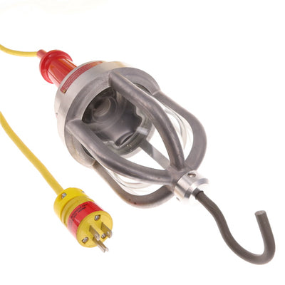 1301040045 by Molex - HAND LAMP INCND HAZ WET 120V 50