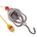 1301040045 by Molex - HAND LAMP INCND HAZ WET 120V 50
