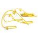 1301060115 by Molex - 5 SCKT STRGLT - 50 12/3WTH377GU
