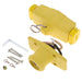 1301070024 by Molex - STRING LIGHT LAMP HOLDER