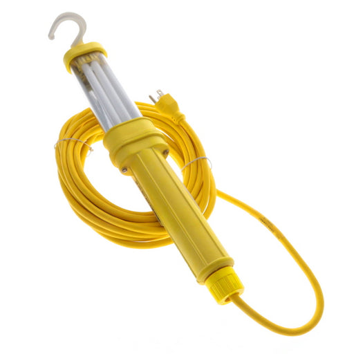 1301080128 by Molex - HAND LAMP FLUORES IND 120V 25