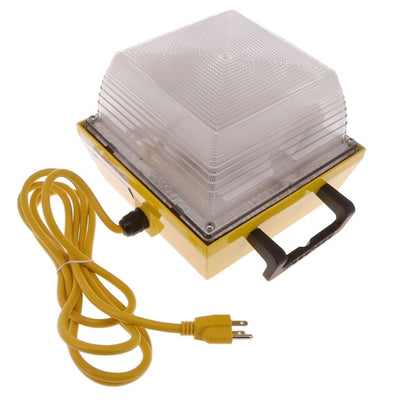 1301100031 by Molex - PORTABLE WORKLIGHT 100W HPS 10