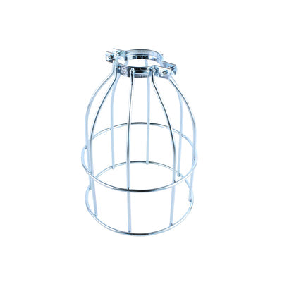 1301120156 by Molex - METAL WIRE GUARD 1-1/2"" NECK