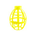1301120246 by Molex - GUARD ONLY YELLOW POLYCARBONATE