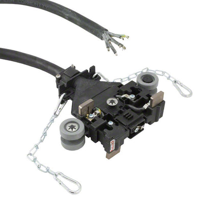 1301240236 by Molex - TROLLEY CL74352M 1-4C