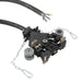 1301240236 by Molex - TROLLEY CL74352M 1-4C