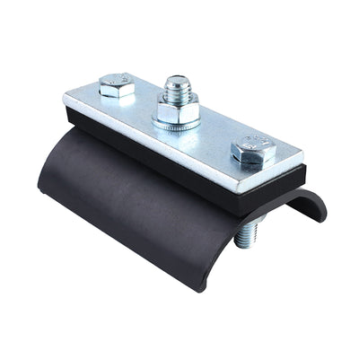 1301250006 by Molex - END CLAMP FLAT CABLE