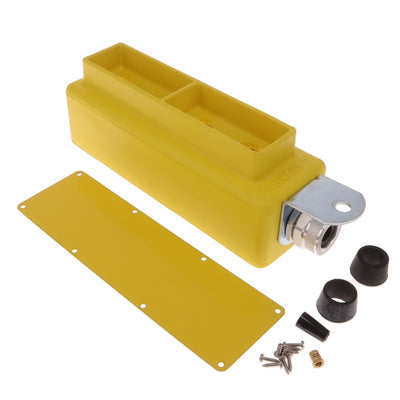 1301260188 by Molex - STATION 4-PUSHBUTTON 30MM