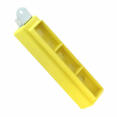 1301260189 by Molex - 5-PUSHBUTTON PENDANT (30MM)