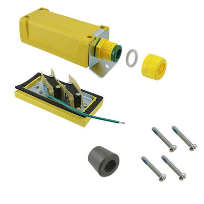 1301260199 by Molex - TESTER INDUSTRIAL DUTY 2 PUSHBUT