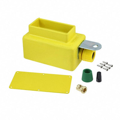 1301260235 by Molex - 2-PUSHBUTTON PENDANT (22MM)
