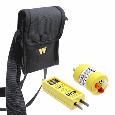 1301270009 by Molex - RECEPT & CIRCUIT TESTER