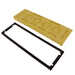 1301280080 by Molex - REPLACE COVER 4024PB STATION